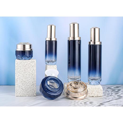 廣州護膚品瓶噴漆加工廠，廣州玻璃瓶噴涂加工廠