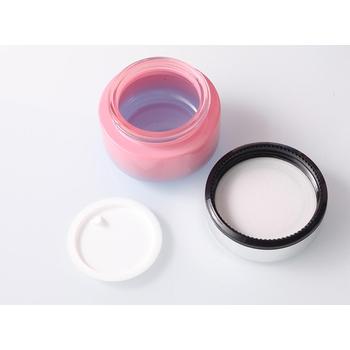 護膚品瓶噴涂廠，玻璃瓶烤漆廠