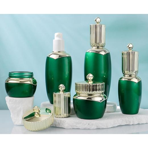 護(hù)膚品瓶噴涂加工廠，玻璃瓶烤漆加工廠