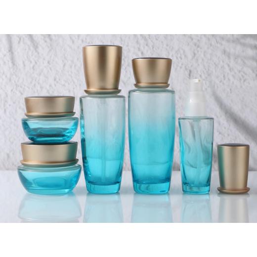 廣州白云區護膚品瓶噴涂加工廠，廣州白云區玻璃瓶烤漆加工廠