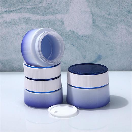 膏霜瓶噴油廠，玻璃瓶噴涂廠