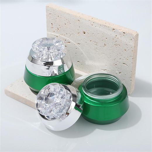 膏霜瓶烤漆加工廠，眼霜瓶噴涂加工廠