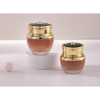 膏霜瓶噴漆廠，眼霜瓶烤漆廠