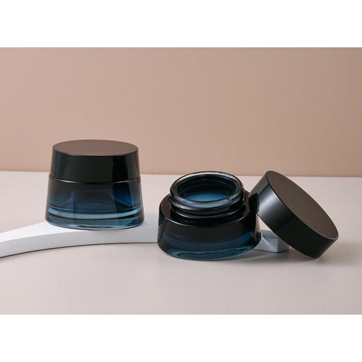 膏霜瓶噴漆加工廠，眼霜瓶烤漆加工廠