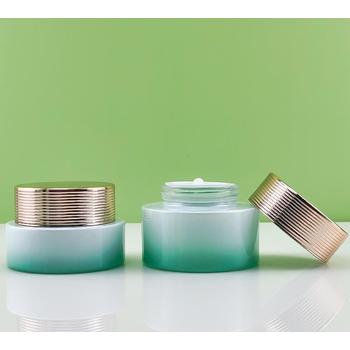 膏霜瓶噴涂廠，眼霜瓶噴漆廠