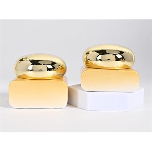 廣州眼霜瓶噴涂廠，廣州面霜瓶噴油廠