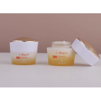 廣州面霜瓶噴漆廠，面膜瓶噴涂加工廠