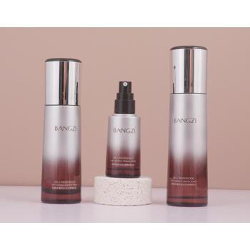 廣州白云區(qū)乳液瓶烤漆廠，廣州白云區(qū)化妝品瓶噴涂廠