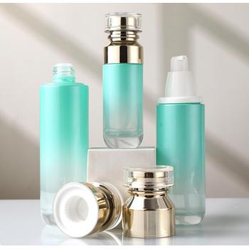乳液瓶噴涂廠，化妝品瓶噴漆廠