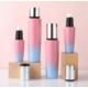 現貨錐形瓶30ml-150ml水乳霜化妝品瓶玻璃噴霧精華液瓶膏霜瓶9
