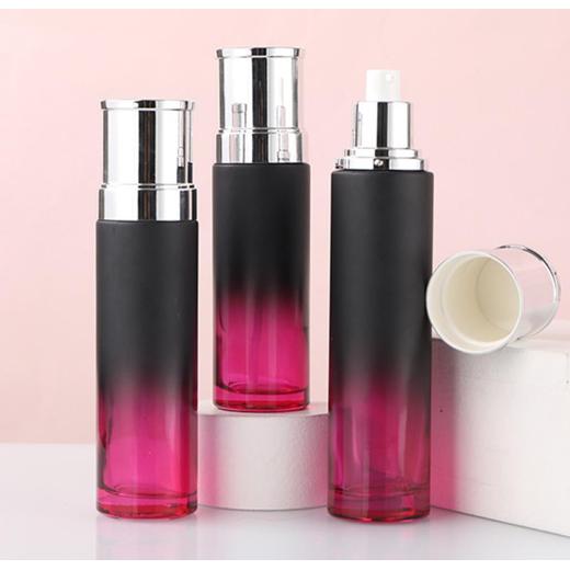 廣州白云區乳液瓶噴涂加工廠，廣州白云區化妝品瓶噴漆加工廠
