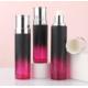 現貨麥吉麗直圓瓶30ml-150ml水乳霜化妝品瓶玻璃噴霧精華液瓶5