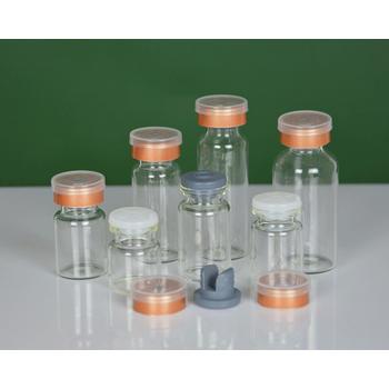 藥用管制瓶加工廠家，透明管制瓶加工廠家