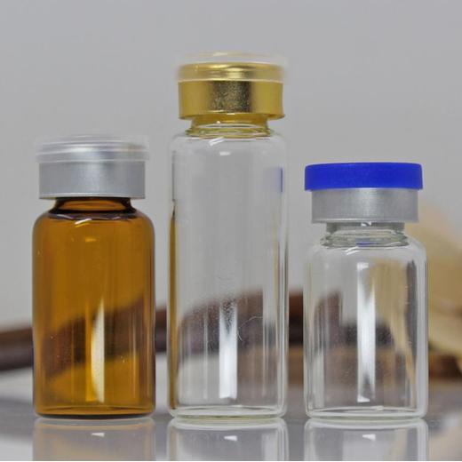 茶色管制瓶加工廠家，透明管制瓶加工廠家