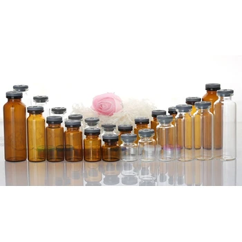 茶色卡口瓶生產廠家，透明卡口瓶生產廠家