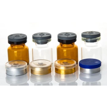 茶色卡口瓶生產廠家，透明卡口瓶生產廠家