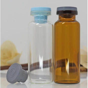 茶色卡口瓶生產廠家，透明卡口瓶生產廠家