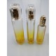 巴寶麗莉 套裝瓶 按壓乳液瓶 玻璃瓶 噴霧瓶 膏霜瓶 透明 化妝品7