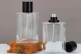 透明香水空瓶生產(chǎn)定做加工廠家
