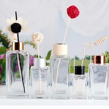 玻璃香薰瓶生產(chǎn)廠家,香薰瓶定做加工廠家