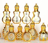 精油瓶激光鐳射雕刻加工廠，精油玻璃瓶鐳雕加工廠