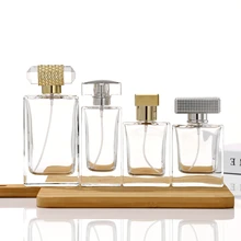 廠家生產(chǎn)定做化妝品香水瓶