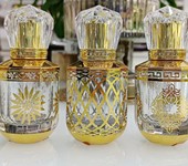 廠家生產(chǎn)定做加工化妝品香水瓶
