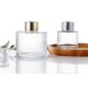 廠家供應批發玻璃香水揮發瓶圓柱50ml香薰瓶100ml 150ml 200ml2
