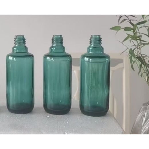 精粹水瓶定做廠家，精粹水瓶加工廠家