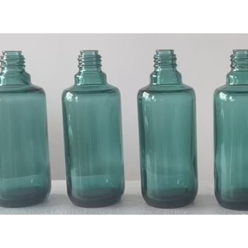 爽膚水瓶加工廠家，精華乳液瓶加工廠家