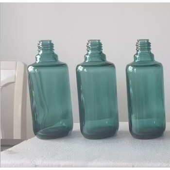 爽膚水瓶加工廠家，精華乳液瓶加工廠家