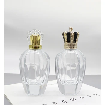 香水噴霧瓶生產(chǎn)廠家，香水噴霧瓶定制廠家