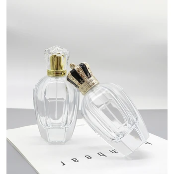 香水噴霧瓶生產(chǎn)廠家，香水噴霧瓶定制廠家