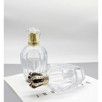 香水噴霧瓶生產(chǎn)廠家，香水噴霧瓶定制廠家