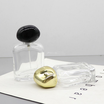 香水噴霧瓶加工廠家，香水噴霧瓶生產(chǎn)廠家