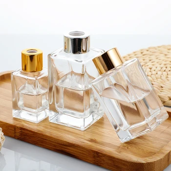 玻璃香薰瓶定制廠家，香薰分裝瓶加工廠家