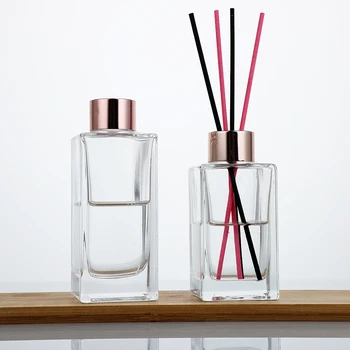 玻璃香薰瓶定制廠家，香薰分裝瓶加工廠家