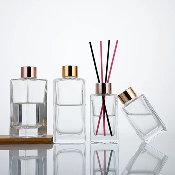 玻璃香薰瓶定制廠家，香薰分裝瓶加工廠家