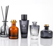 廣州化妝品香薰瓶定制廠家，廣州香薰玻璃瓶加工廠家