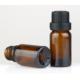5ml-15ml-30ml玻璃瓶子 茶色精油瓶10ml5