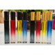 圓柱香水分裝10ML 現(xiàn)貨 玻璃香水瓶10ML