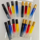 圓柱香水分裝10ML 現(xiàn)貨 玻璃香水瓶10ML2