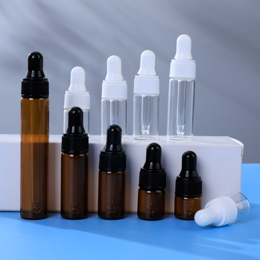 拉管滴管瓶加工廠家，拉管滴管瓶生產廠家