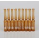 廠家國標歐標透明茶色安瓿瓶1ml2ml3ml5ml10ml瓶身可定制logo4 - 副本