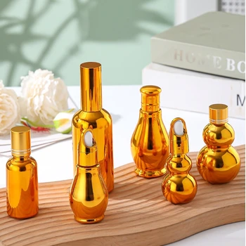 精油分裝瓶生產(chǎn)廠家，精油分裝瓶定制廠家