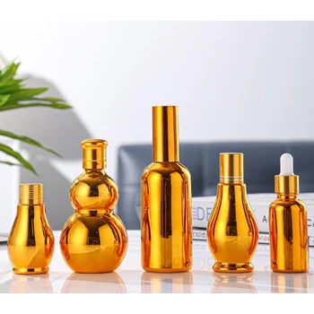 精油分裝瓶生產(chǎn)廠家，精油分裝瓶定制廠家