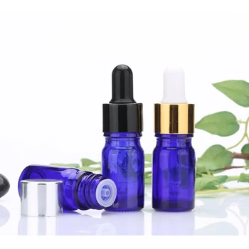 精油包裝瓶加工廠家，精油包裝瓶生產(chǎn)廠家