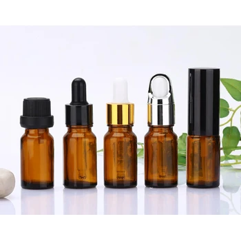 精油包裝瓶定制廠家，精油包裝瓶加工廠家