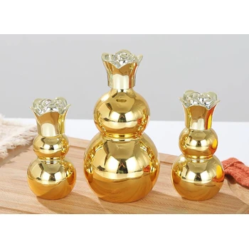 精油葫蘆瓶定制廠家，精油葫蘆瓶加工廠家