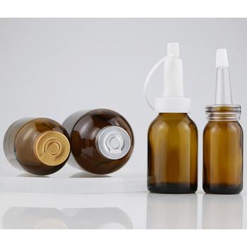 藥用模具瓶定制廠家，藥用模具瓶加工廠家